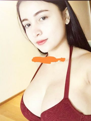 Проститутка Рита
